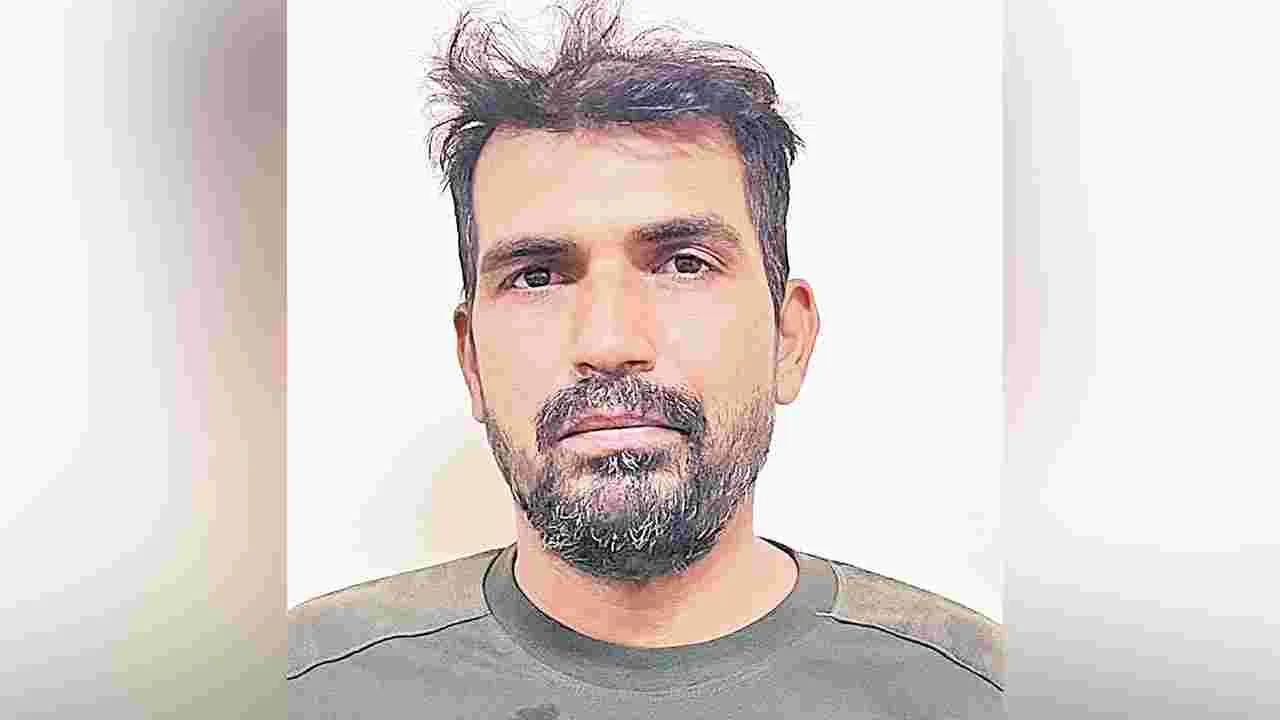  BSF Jawaan: బీఎస్ఎఫ్ జవాన్‌ పూర్ణం కుమార్‌ను భారత్‌కు అప్పగించిన పాకిస్థాన్‌