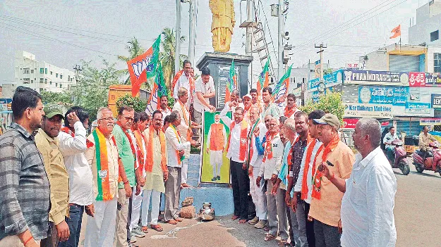 జనగణనతో పాటు కులగణన చరిత్రాత్మకం 