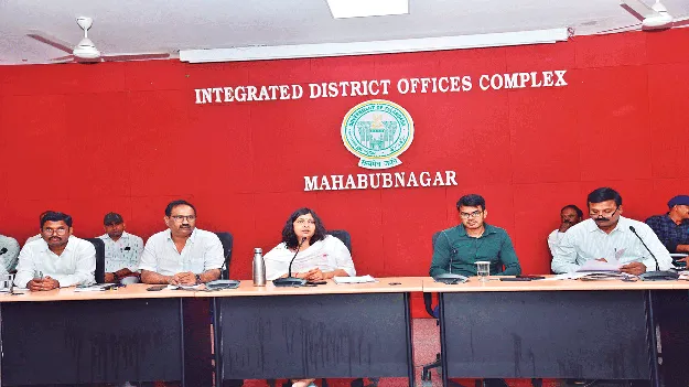 సీజనల్‌ వ్యాధులపై అప్రమత్తం చేయాలి