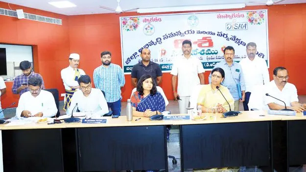 పథకాల వినియోగంపై.. అవగాహన కల్పించాలి