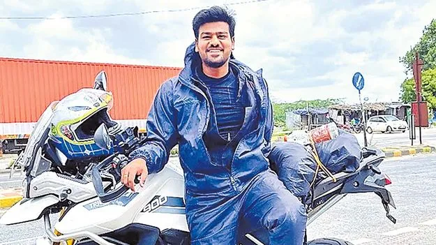 Sunny Yadav: యూట్యూబర్‌ సన్నీ యాదవ్‌ అరెస్ట్‌