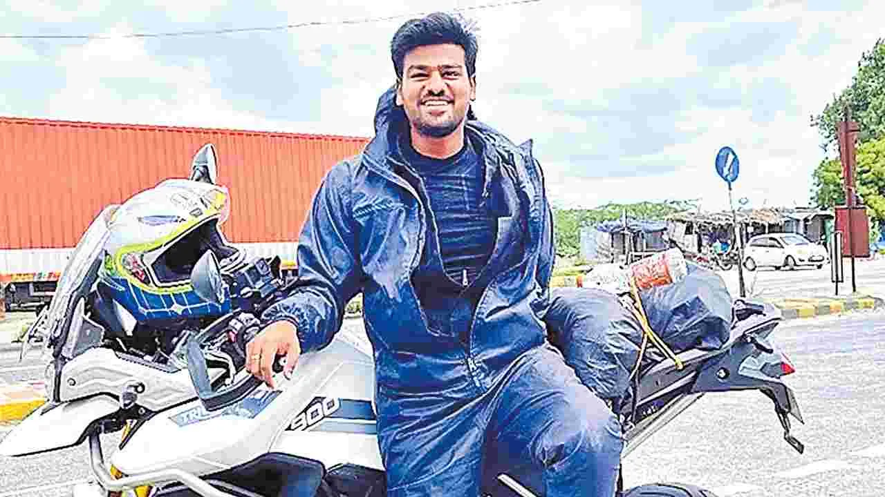 Sunny Yadav: యూట్యూబర్‌ సన్నీ యాదవ్‌ అరెస్ట్‌