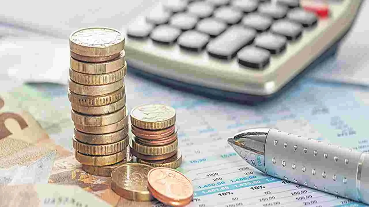 2024-25 Budget: ప్రభుత్వ వ్యయం 2.12 లక్షల కోట్లు