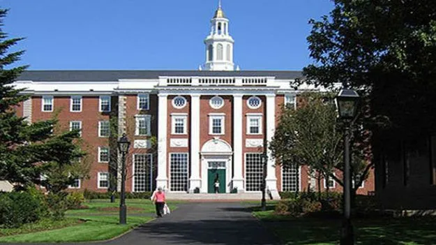 Harvard University: హార్వర్డ్‌పై నిషేధం నిలిపివేత