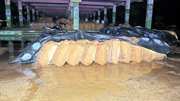 Weather: రాష్ట్రంలో భిన్న వాతావరణం