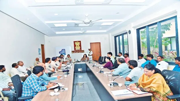  కఠిన చర్యలు తీసుకోవాలి