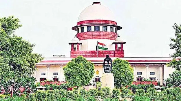 Supreme Court: బెట్టింగ్‌.. సమాజ వికృత క్రీడ