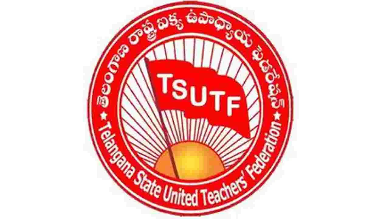 UTF: ఉద్యోగులను పలుచన చేసేలా మాట్లాడొద్దు!