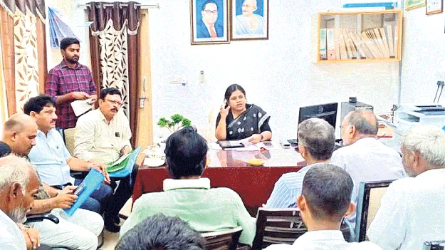 పొగాకు రైతులకు మెరుగైన ధర కల్పిస్తాం