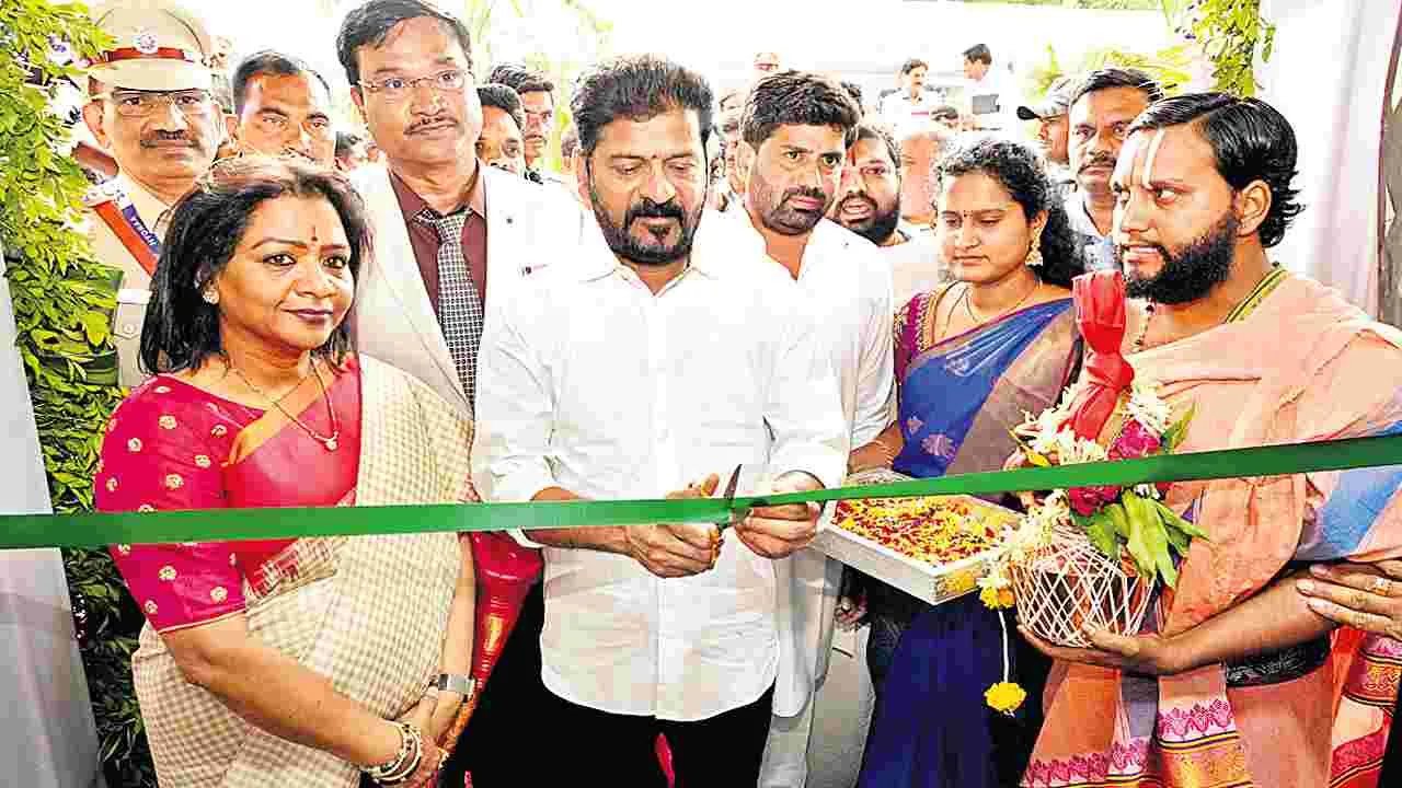 Hyderabad: ఆక్రమించుకున్నవారికే హైడ్రా అంటే భయం