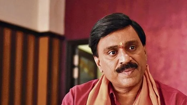 Hyderabad: జైలు దుస్తుల్లో గాలి!
