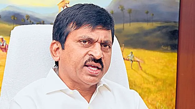 Pongulati: గ్రామ పటాలన్నీ ఇక డిజిటైజేషన్‌