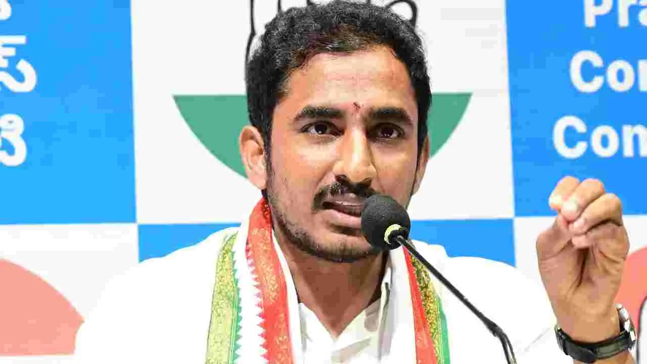 Sama: కొత్త పార్టీ పెట్టే యోచనలో కవిత: టీపీసీసీ 