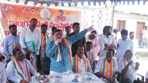  Karimnagar:   సంక్షేమ పథకాలను అమలు చేయడమే లక్ష్యం
