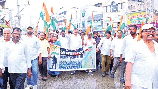 భారత్‌ జోలికొస్తే బుద్ధి చెప్పక తప్పదు