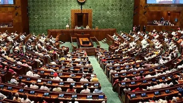 BC Bill: కేంద్రానికి బీసీ బిల్లులు
