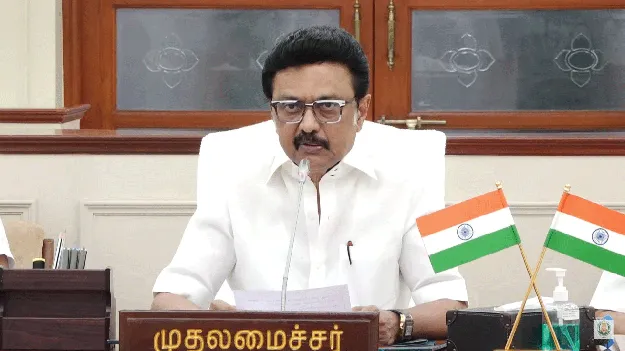 NEET abolition bill: తమిళనాట నీట్ రద్దు కోసం న్యాయపోరాటం