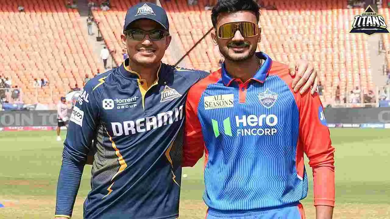 IPL 2025 DC vs GT: ఢిల్లీలో సూపర్ మ్యాచ్.. ఇరు జట్లలో కీలక ఆటగాళ్లు వీరే