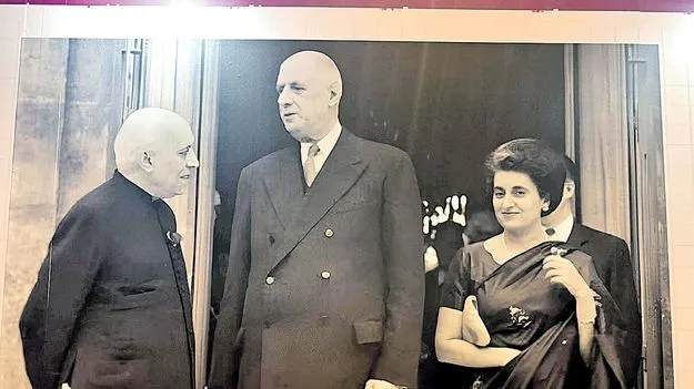 Photo Exhibition: గతకాలపు జ్ఞాపకాలు