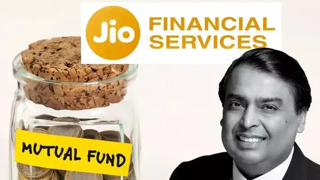 మ్యూచువల్‌ ఫండ్‌ వ్యాపారంలోకి జియో ఫైనాన్షియల్‌ 
