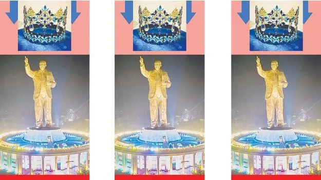 తెలంగాణ జరూర్ ఆనా కుచ్ సీఖ్‌ నా