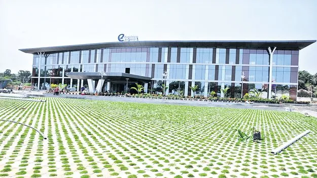 భళా ఈపీడీసీఎల్‌!