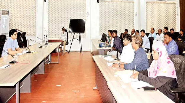 మద్దతు ధరతో జొన్నలు కొనుగోలు