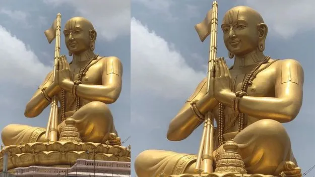 సమతా స్ఫూర్తి