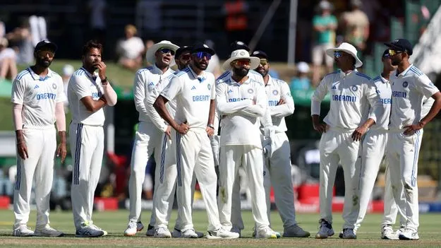 ఇంగ్లండ్‌తో టెస్ట్‌ సిరీస్‌కు 24న భారత జట్టు ఎంపిక