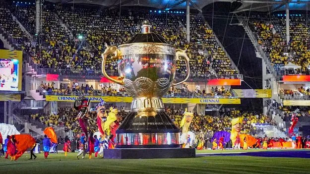 ఐపీఎల్‌కు ఫిక్సింగ్‌ బెడద?