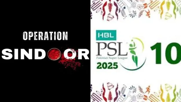 పాక్‌ లీగ్‌కు సిందూర్‌ ఎఫెక్ట్‌