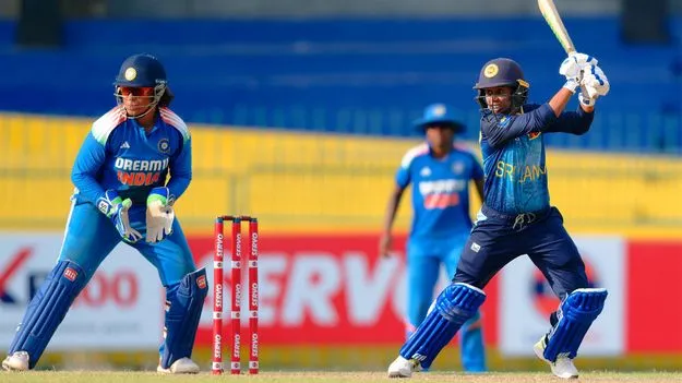 లంక.. ఏడేళ్లలో తొలిసారి