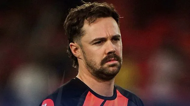 హెడ్‌కు కొవిడ్‌