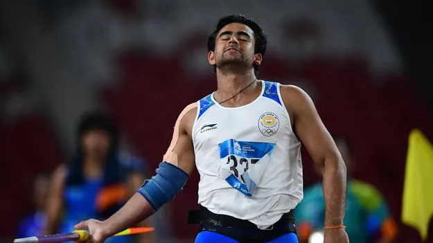 డోపింగ్‌లో పట్టుబడ్డ శివ్‌పాల్‌