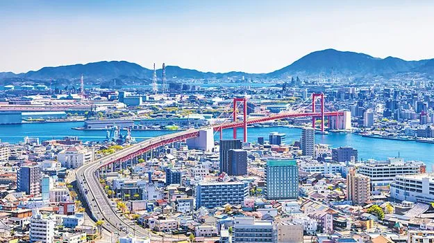 Hyderabad: ఒకప్పుడు కాలుష్య కాసారం.. ఇప్పుడు పర్యావరణహిత నగరం! 