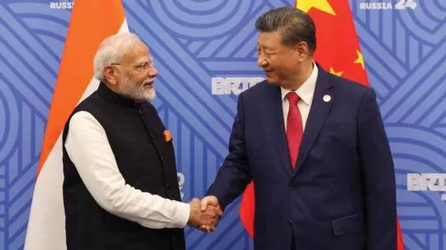 China India relations: మోదీ... మా దేశానికి రండి