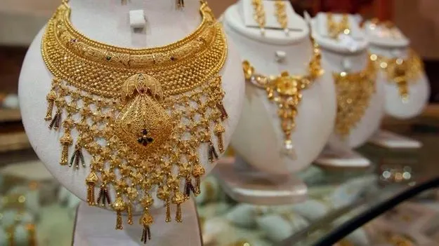 పసిడి రుణాలపై నియంత్రణ