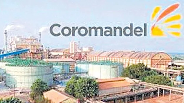 కోరమాండల్‌ లాభం రూ.578 కోట్లు