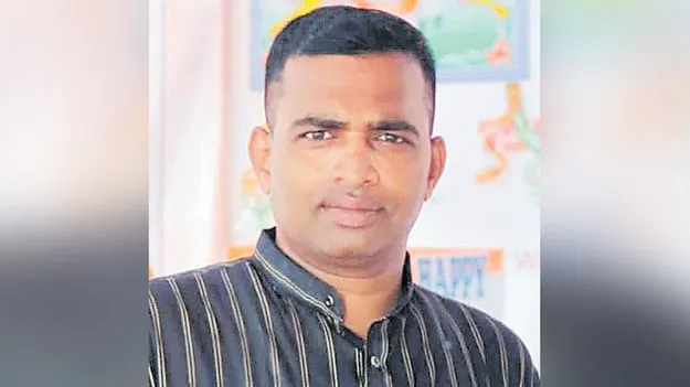 Hyderabad: భవనం పైనుంచి దూకి బీఆర్‌ఎస్‌ నేత ఆత్మహత్య