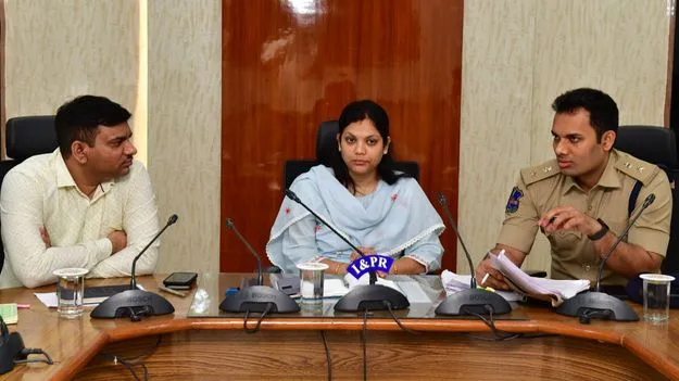 ఫెయిల్‌ అయిన విద్యార్థులపై ప్రత్యేక దృష్టి