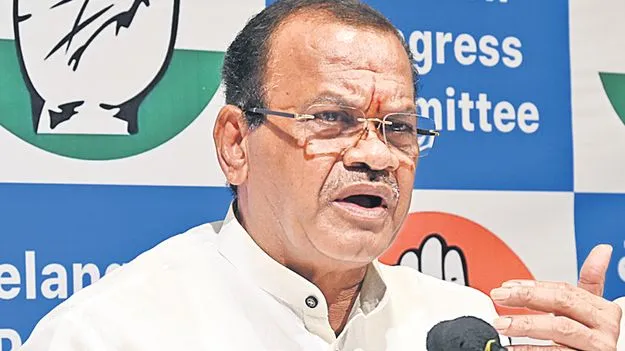 Komatireddy: కవిత లేఖ అంతా ఒక డ్రామా!