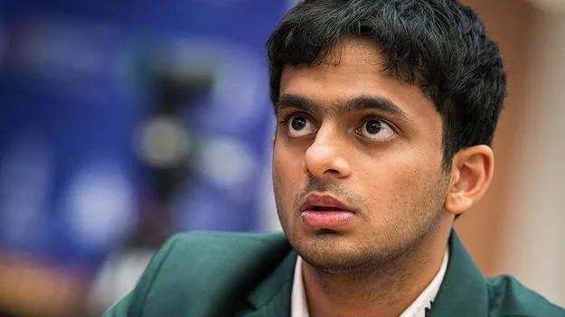 రన్నరప్‌ నిహాల్‌