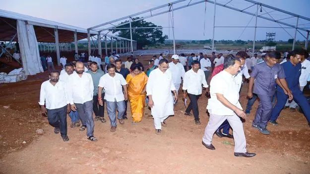  దేశంలోనే మొదటిసారి