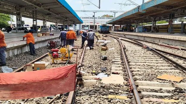 నరసాపురానికి వందేభారత్‌