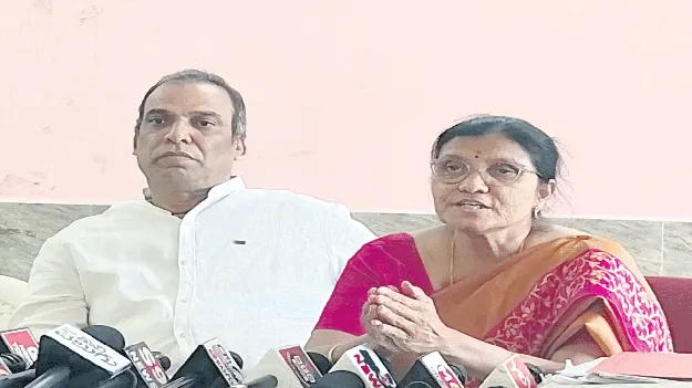 దొంగలకుంటలో హైడ్రామా!