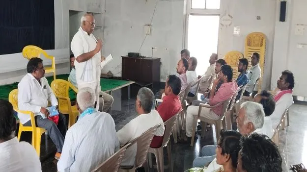 సార్వత్రిక సమ్మెను జయప్రదం చేయాలి