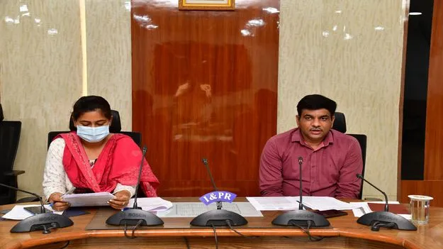 వర్షపు నీటి సంరక్షణకు ప్రణాళిక రూపొందించాలి