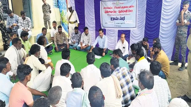 మార్కెట్‌ ధర ప్రకారం పరిహారం చెల్లించాలి