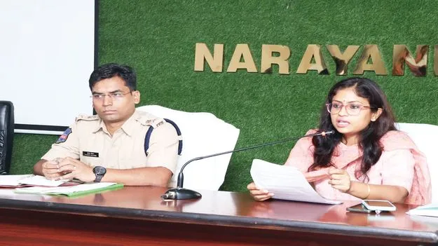 రాష్ట్రావతరణ వేడుకలకు ఏర్పాట్లు చేయాలి