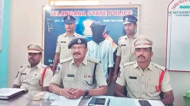 అనుమానమే పెనుభూతం